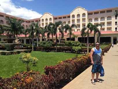 BAH - Costa Rican Jungle Bushwhacking! *Lots of Pics!*