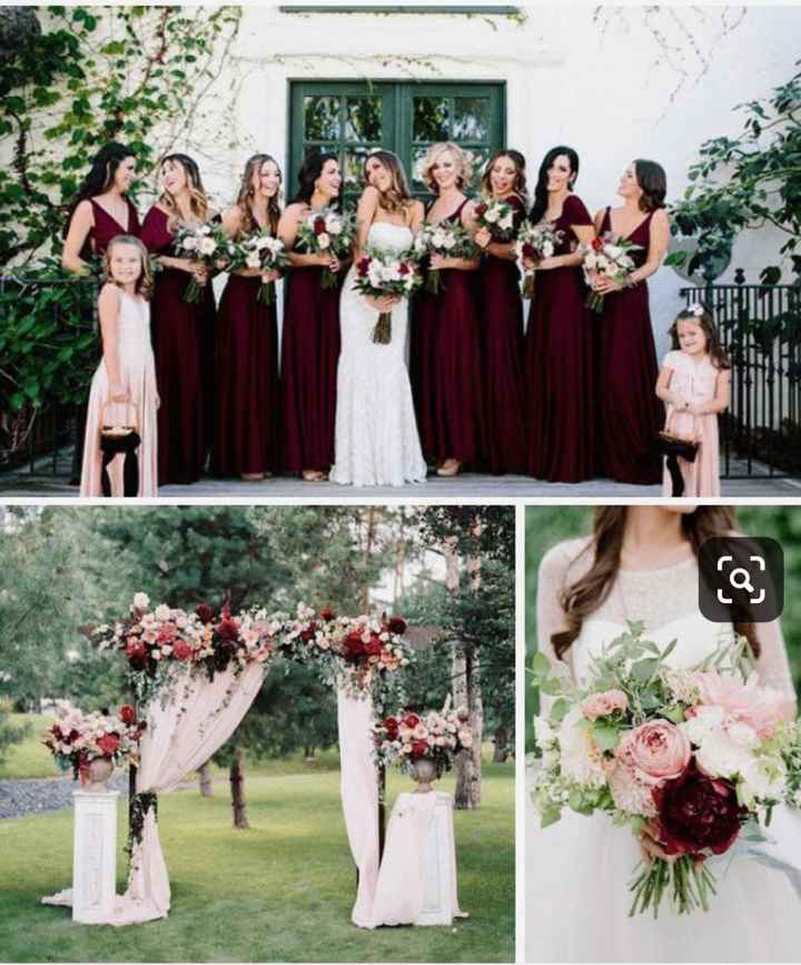 Burgundy in springtime? - 2