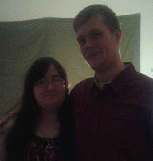 *Spin off* Fit Brides TBT post. Do any of you have your first picture with FH?!