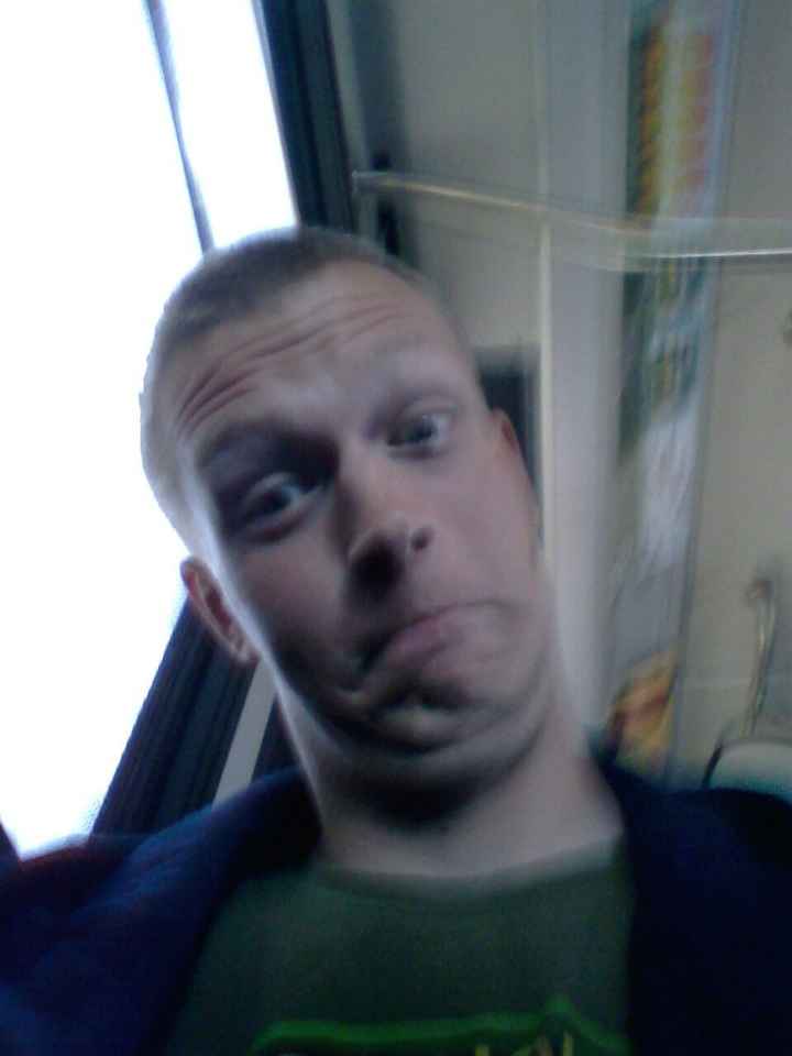 Lets brag! Show us your SO!! <3 <3