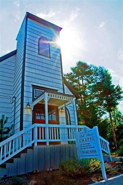 Show me your venue!!