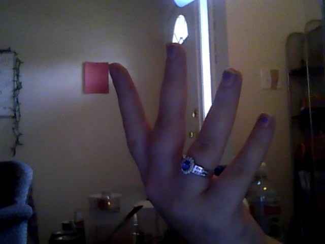 Show me your Engagement Ring!!!