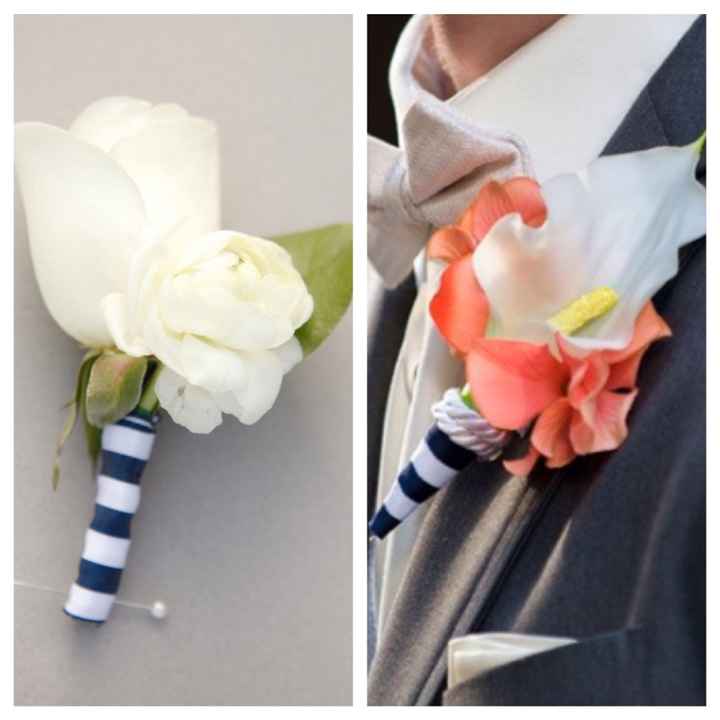 Mock up of flowers?? What do you think!