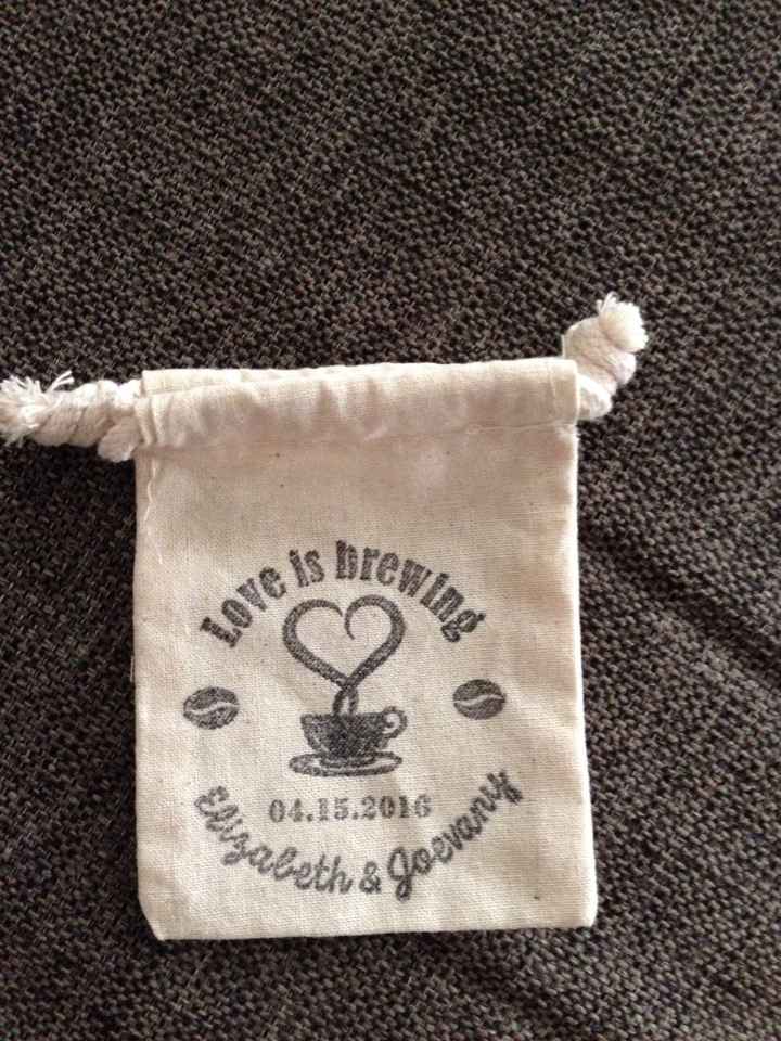 Who's doing edible favors?