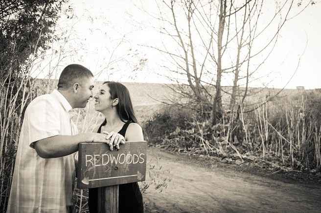 Engagement Pics - which is your favorite?