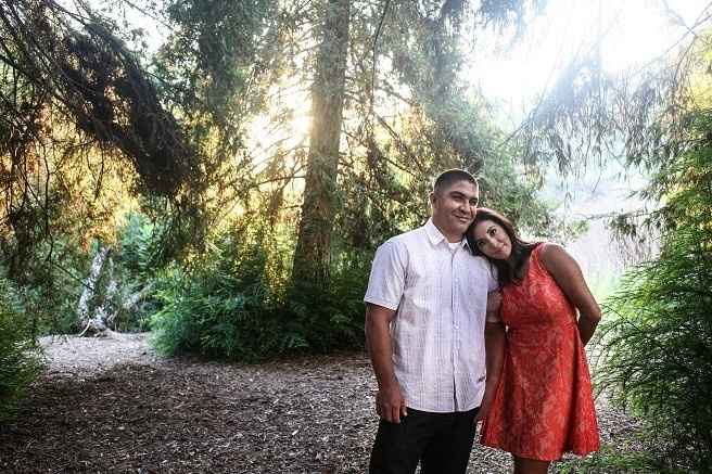 Engagement Pics - which is your favorite?