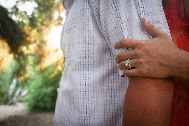 Engagement Pics - which is your favorite?