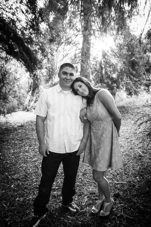 Engagement Pics - which is your favorite?