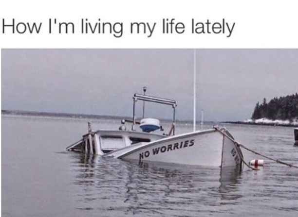 Meme your week (so far)!