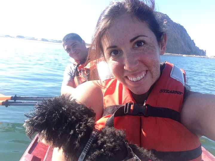 Back and....Anniversaried?? 10 Years!