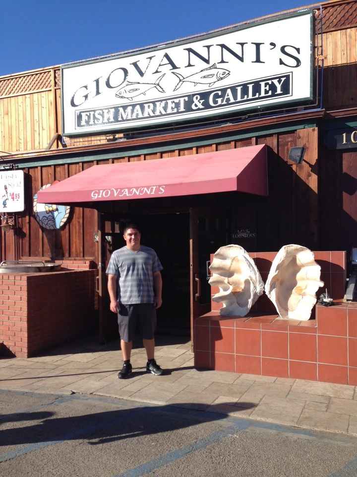 Back and....Anniversaried?? 10 Years!