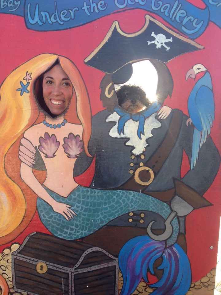 Back and....Anniversaried?? 10 Years!