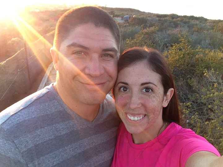 Back and....Anniversaried?? 10 Years!