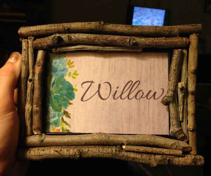 Spinoff: What have you accomplished this weekend?