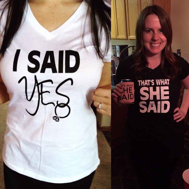 BAB - Back and Bacheloretted!!