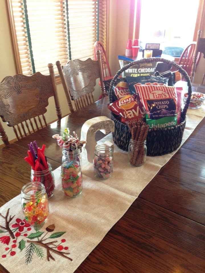 BAB - Back and Bacheloretted!!