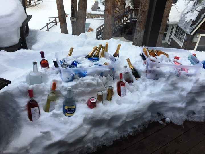 BAB - Back and Bacheloretted!!