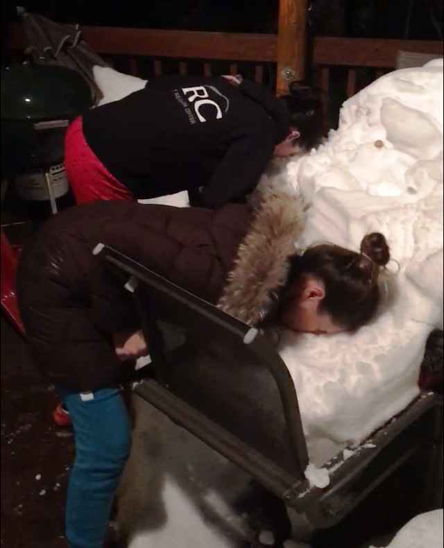 BAB - Back and Bacheloretted!!