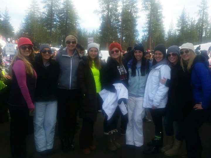 BAB - Back and Bacheloretted!!