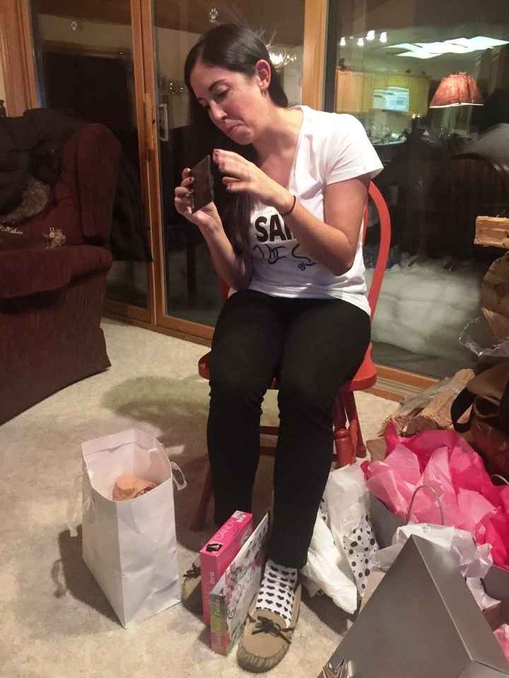 BAB - Back and Bacheloretted!!