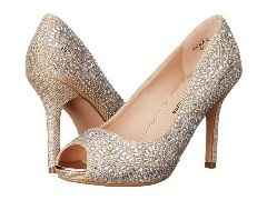 Choosing my Shoes - please vote!