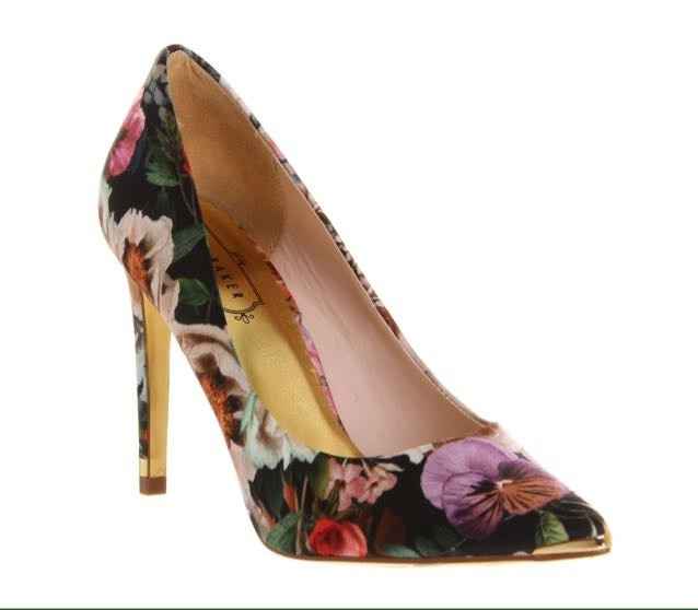 Honest opinion-SHOES