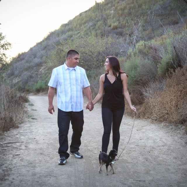 Engagement Photo Outfits