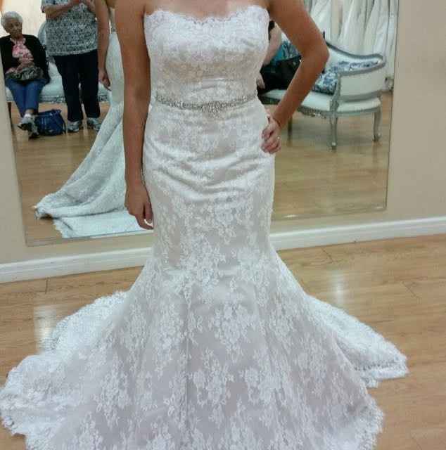 To wear White or not to wear white???