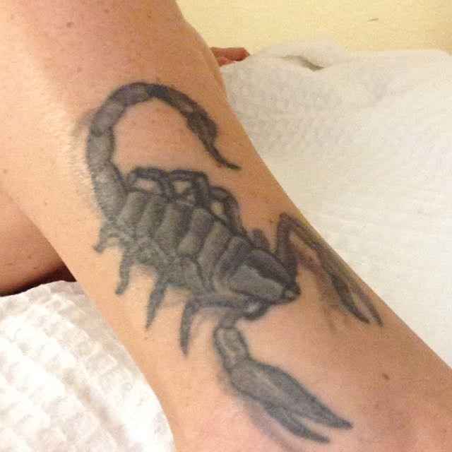 NWR: show off your tattoo(s)!