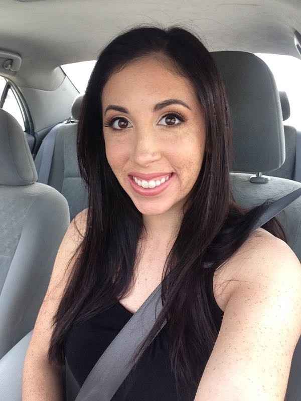 Makeup Trial - Opinions Please!!