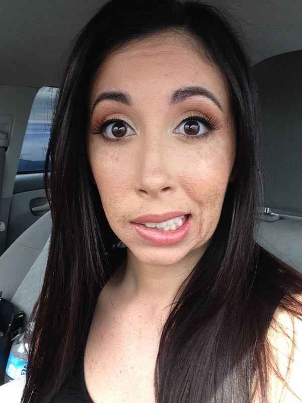 Makeup Trial - Opinions Please!!