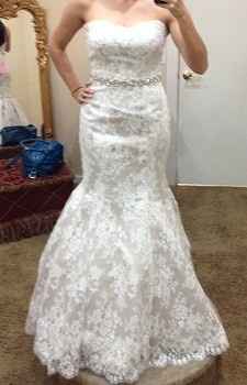 VOTE - Which Hairpiece?