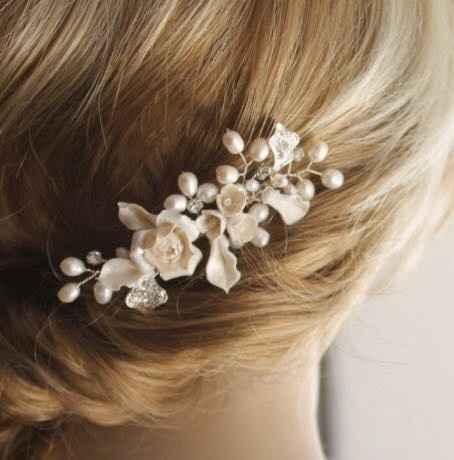 Show your hairpieces!