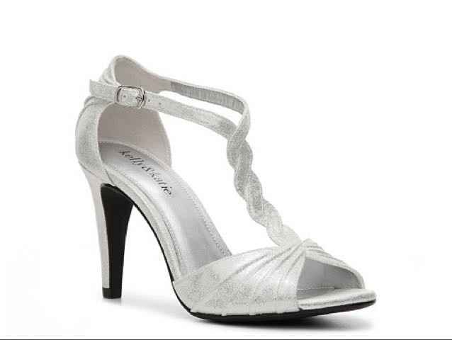 Wedding shoes