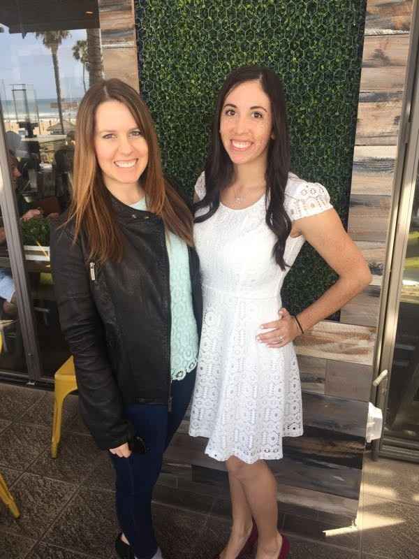 What did you wear for your shower?! Let me see your pics!