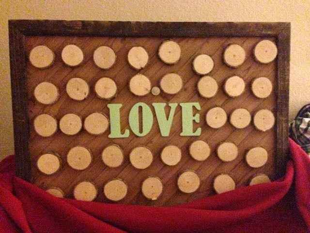 Escort cards....what did you do?