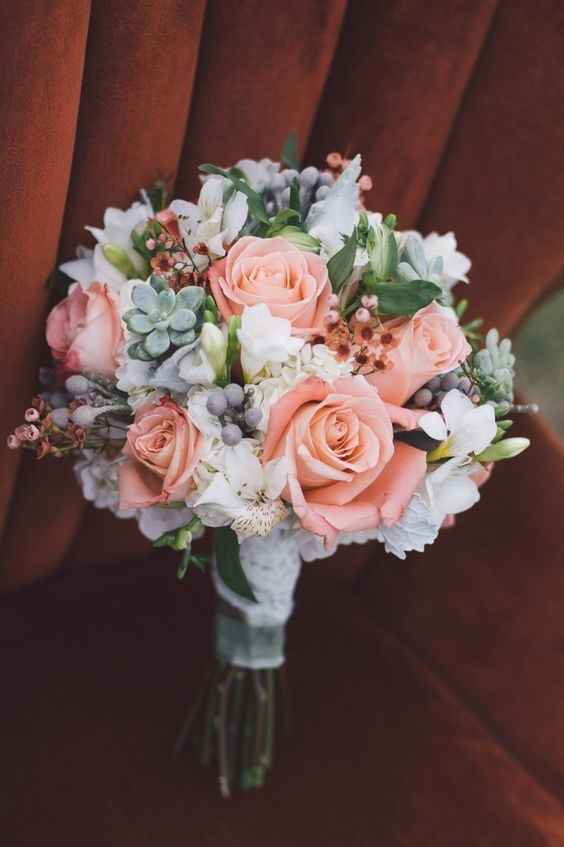 Show me your bouquet or inspiration. I need help!