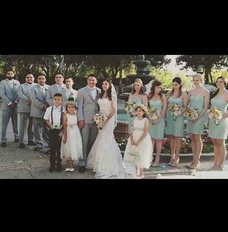 BAMMMM-alama-ding-dong!! Non Pro Pic Heavy!