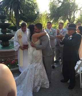 BAMMMM-alama-ding-dong!! Non Pro Pic Heavy!