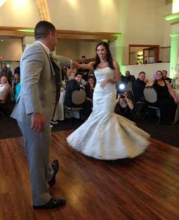 BAMMMM-alama-ding-dong!! Non Pro Pic Heavy!