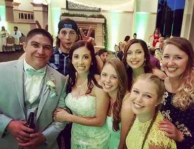 BAMMMM-alama-ding-dong!! Non Pro Pic Heavy!