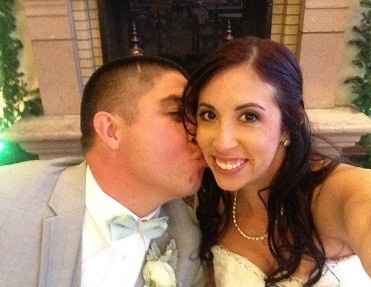 Show me your wedding jewelry!