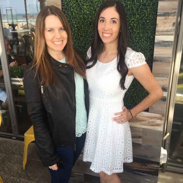 Show me your bridal shower outfit?