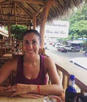 BAH - Costa Rican Jungle Bushwhacking! *Lots of Pics!*