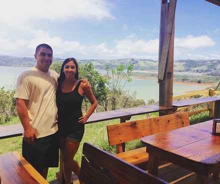 BAH - Costa Rican Jungle Bushwhacking! *Lots of Pics!*