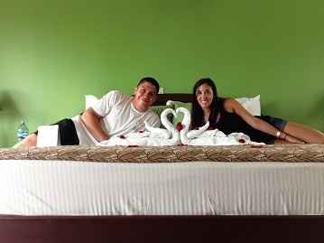 BAH - Costa Rican Jungle Bushwhacking! *Lots of Pics!*