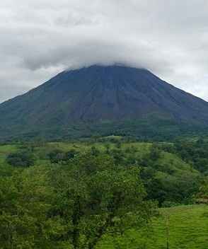 BAH - Costa Rican Jungle Bushwhacking! *Lots of Pics!*