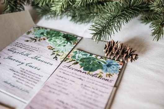 Wedding Paper Divas vs. Minted? (or Etsy?)