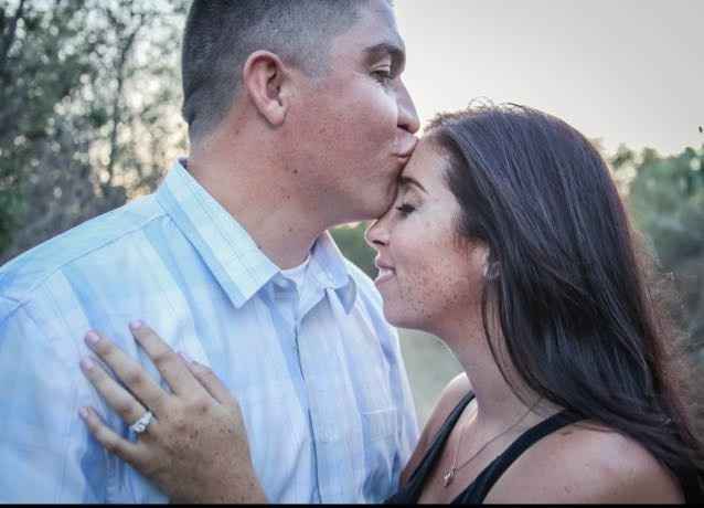 I'd love to see some Engagement photos