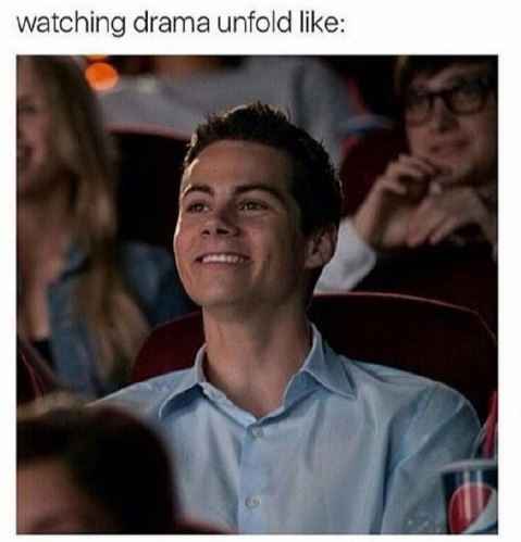 Finding the right wording for invitations